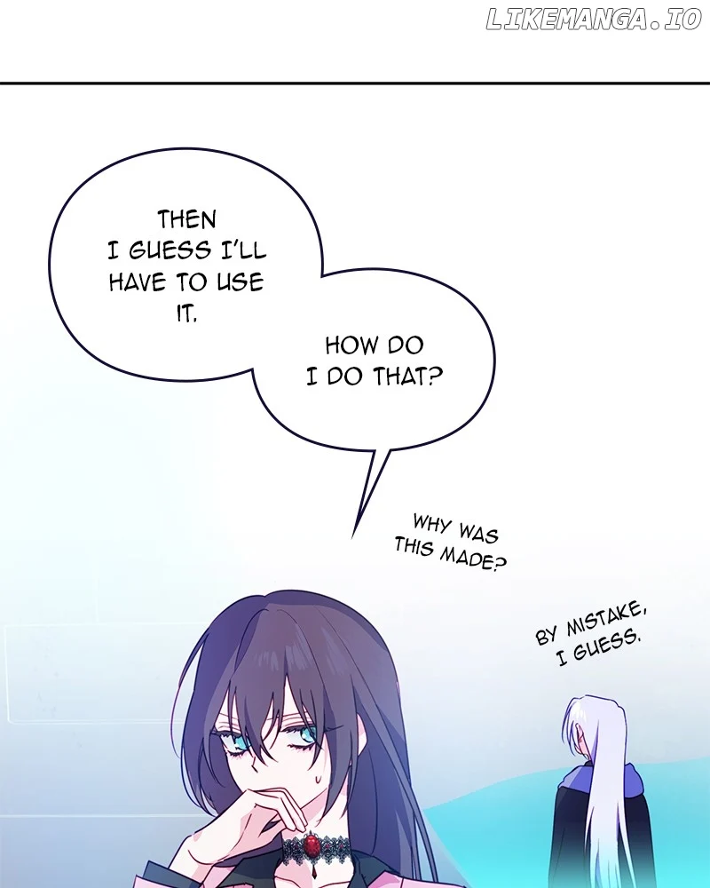 Heart Throbbing Conqueror chapter 105 page 74