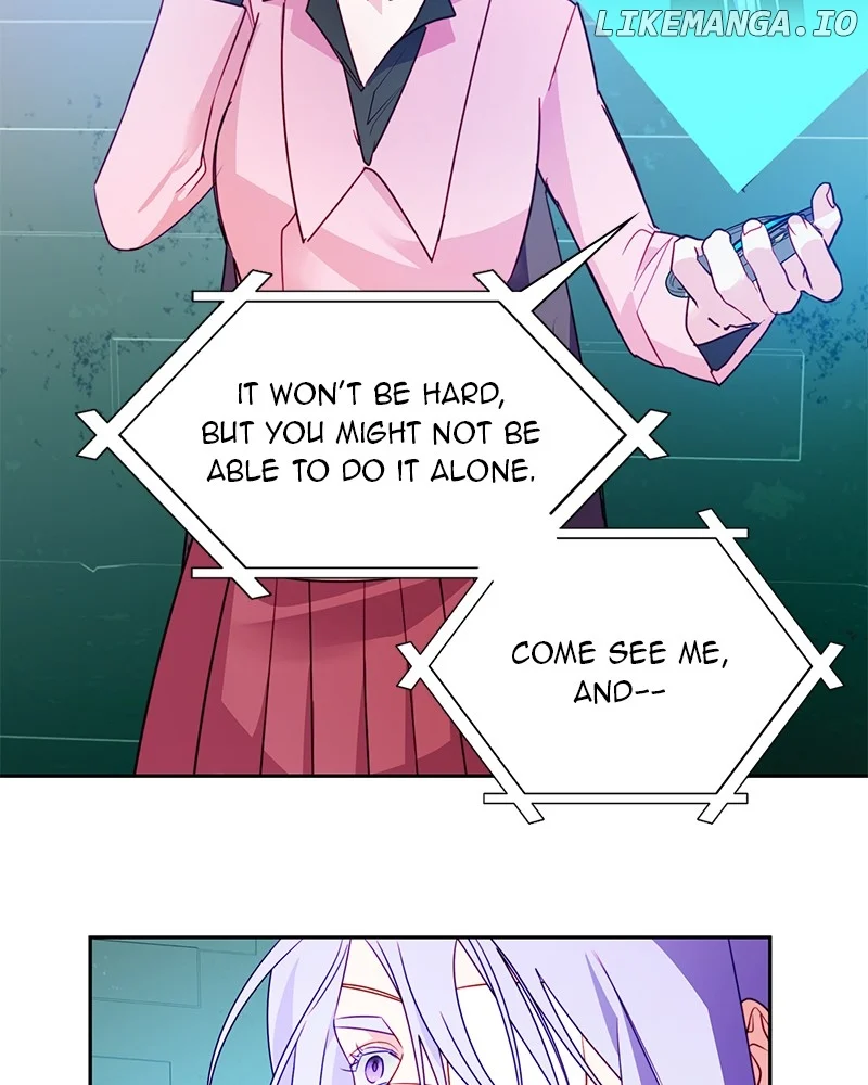 Heart Throbbing Conqueror chapter 105 page 75