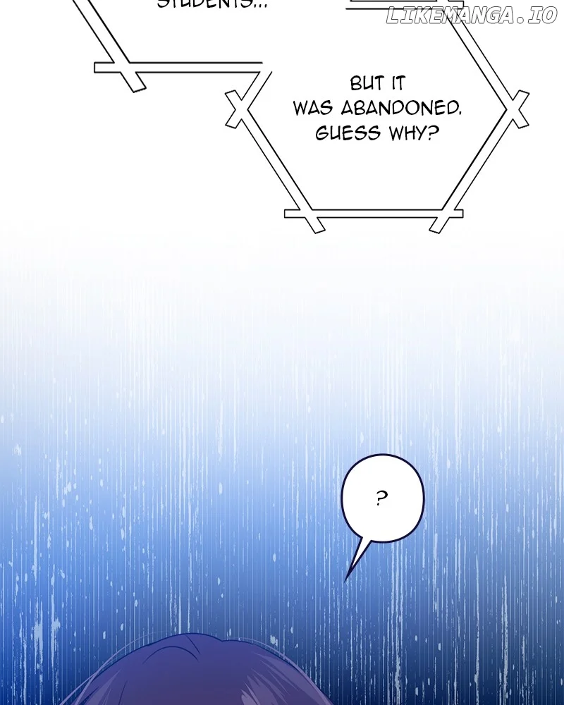 Heart Throbbing Conqueror chapter 105 page 77