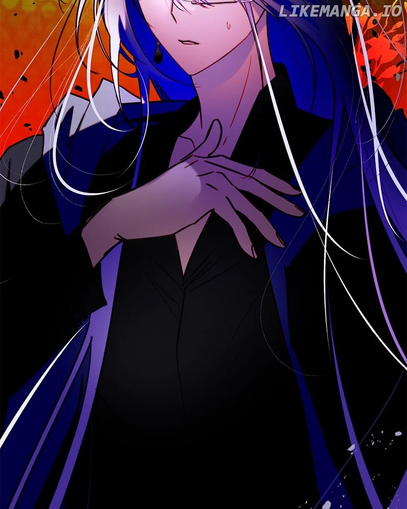 Heart Throbbing Conqueror chapter 105 page 81