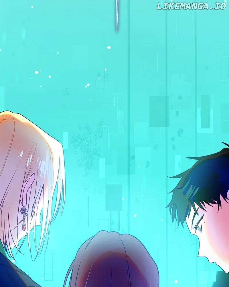 Heart Throbbing Conqueror chapter 105 page 86