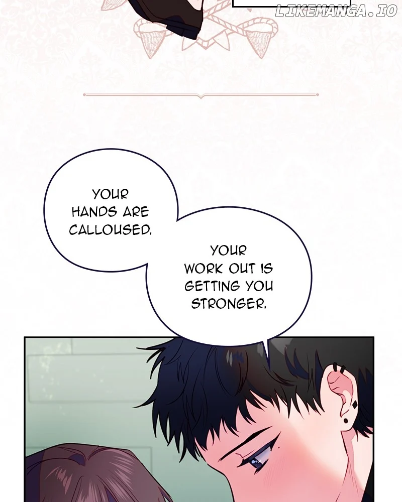 Heart Throbbing Conqueror chapter 105 page 9