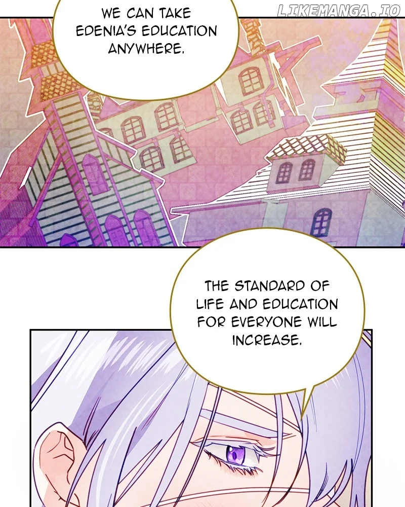 Heart Throbbing Conqueror chapter 106 page 10