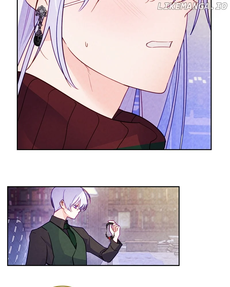 Heart Throbbing Conqueror chapter 106 page 11