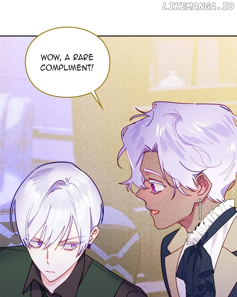 Heart Throbbing Conqueror chapter 106 page 14