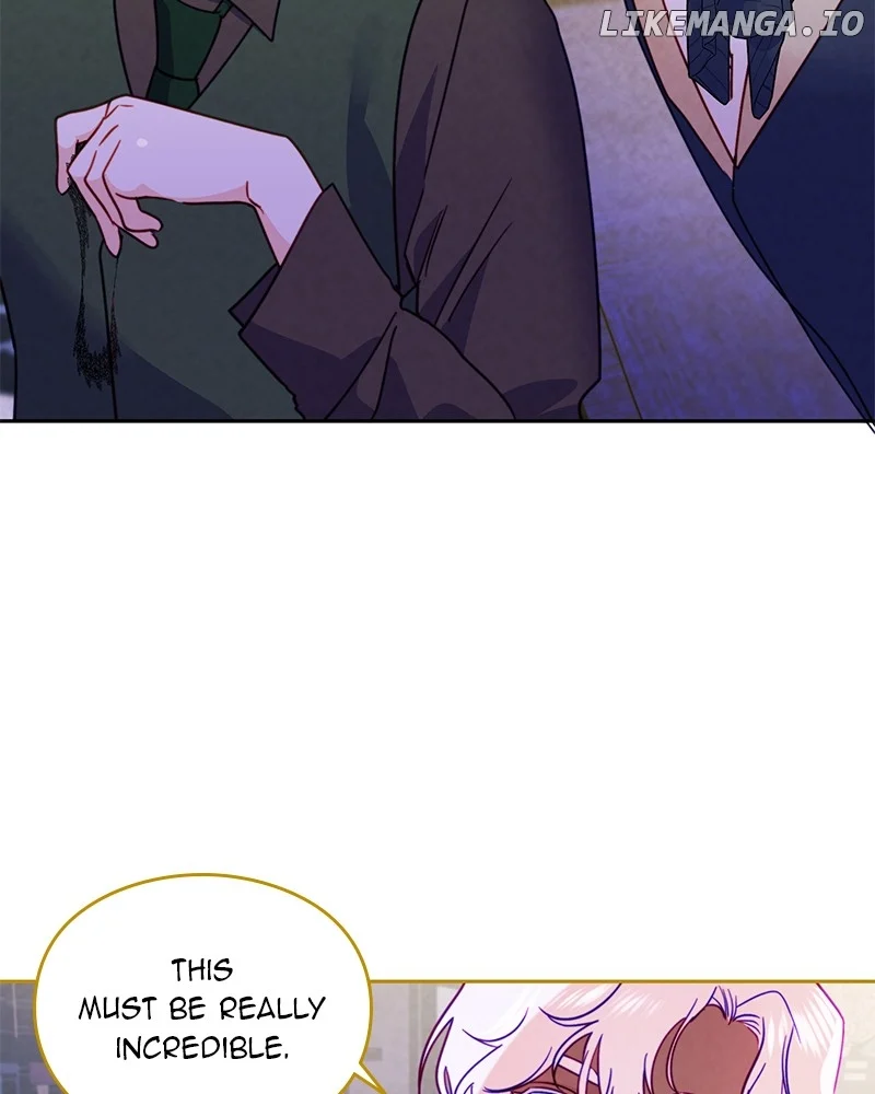 Heart Throbbing Conqueror chapter 106 page 15