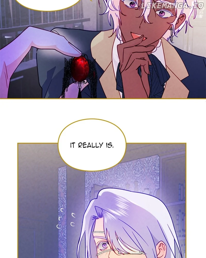 Heart Throbbing Conqueror chapter 106 page 16