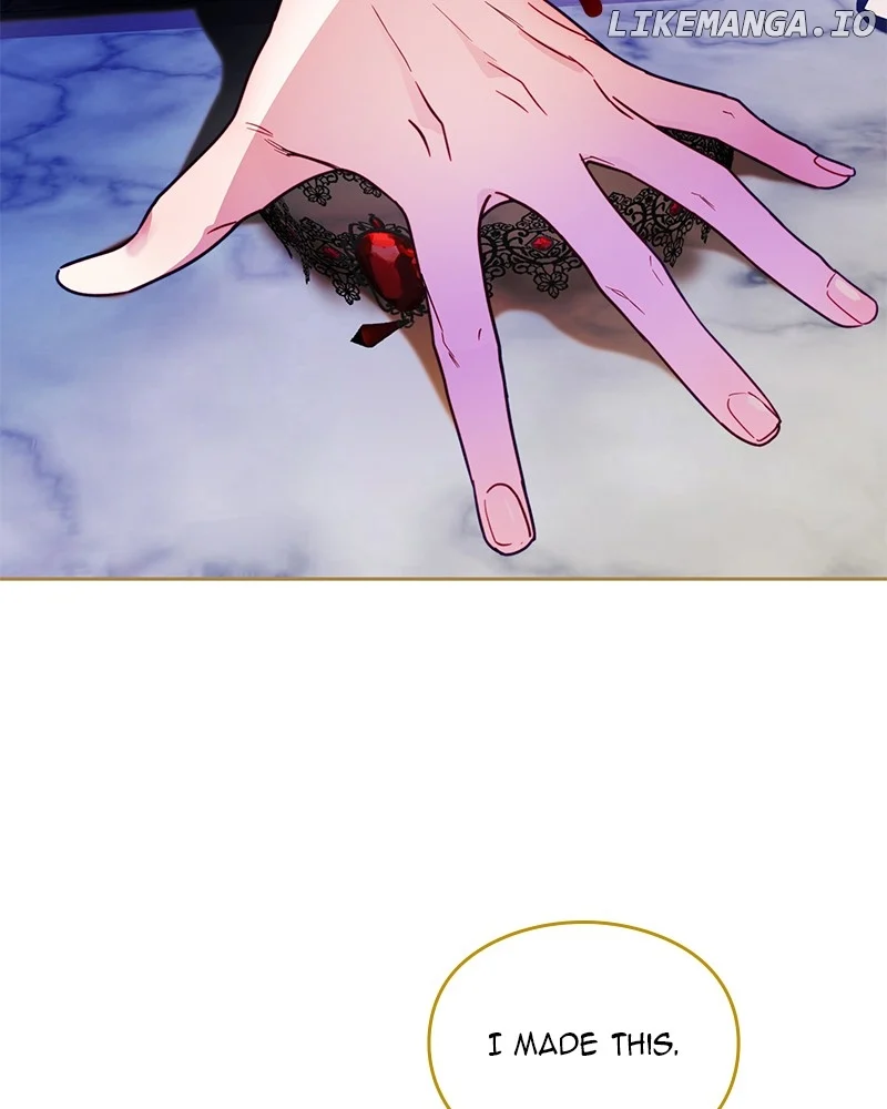 Heart Throbbing Conqueror chapter 106 page 2