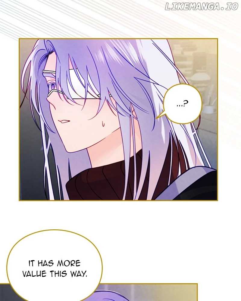 Heart Throbbing Conqueror chapter 106 page 20