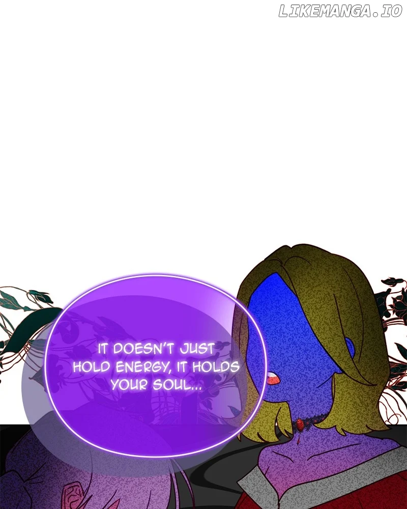 Heart Throbbing Conqueror chapter 106 page 24
