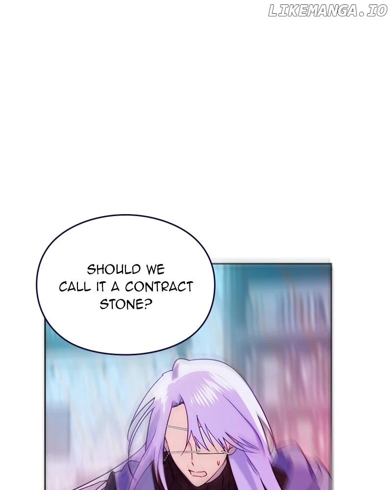 Heart Throbbing Conqueror chapter 106 page 26