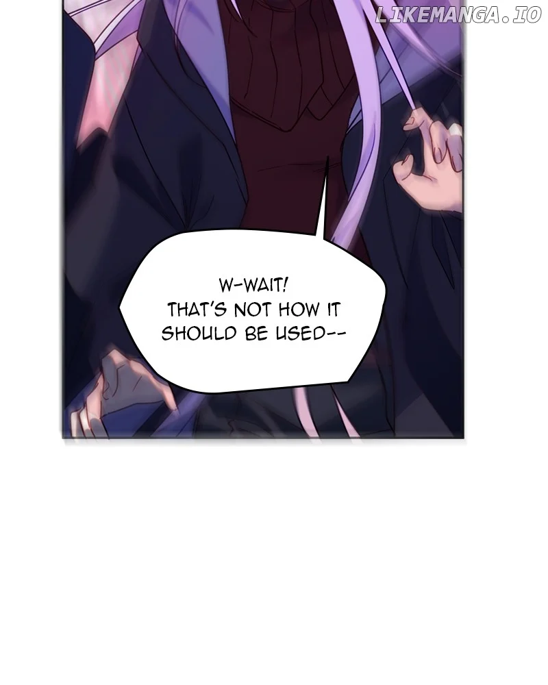 Heart Throbbing Conqueror chapter 106 page 27