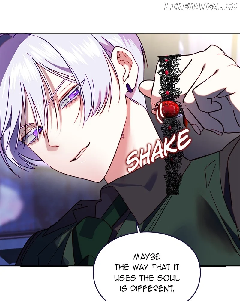 Heart Throbbing Conqueror chapter 106 page 28