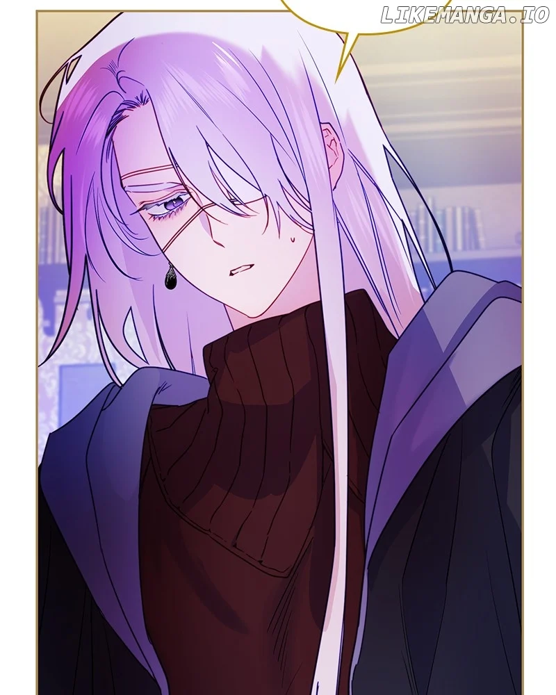 Heart Throbbing Conqueror chapter 106 page 3