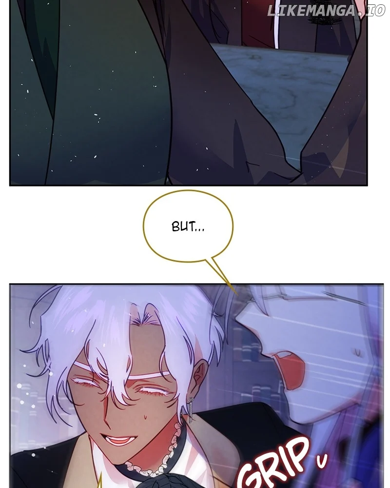 Heart Throbbing Conqueror chapter 106 page 31