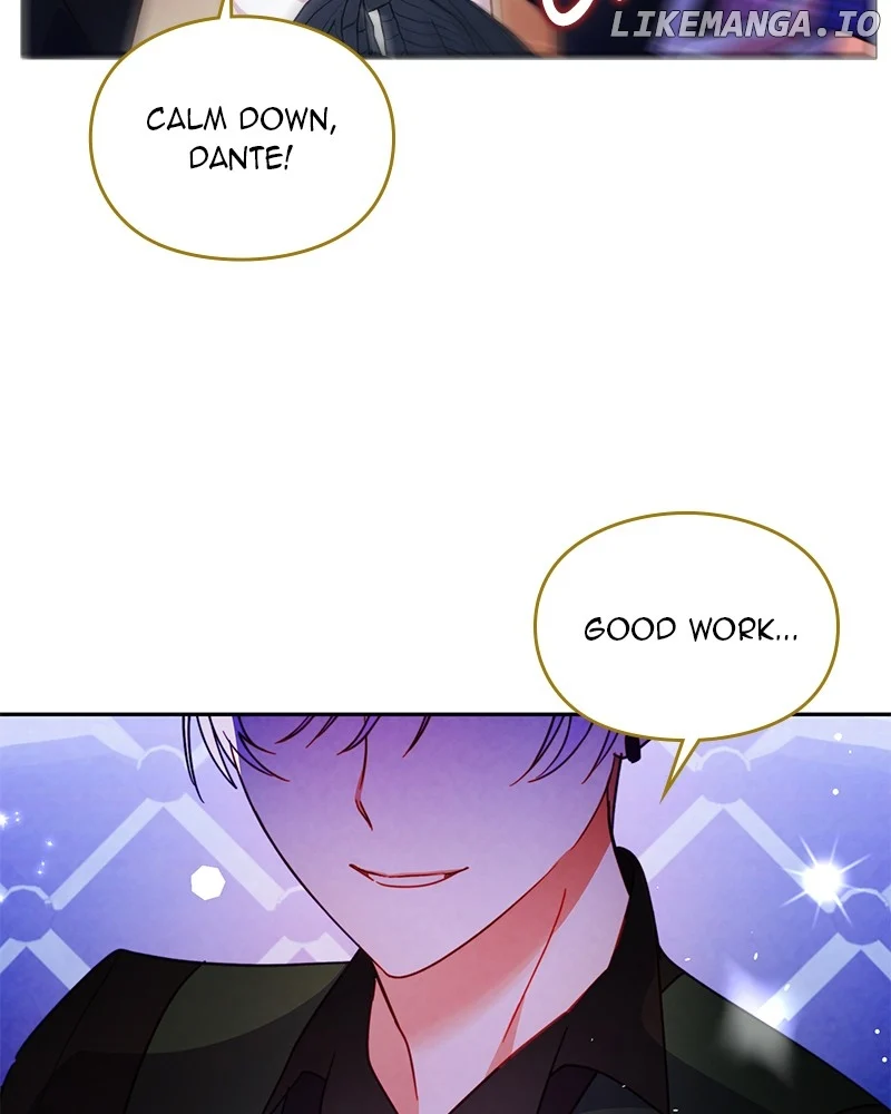 Heart Throbbing Conqueror chapter 106 page 32