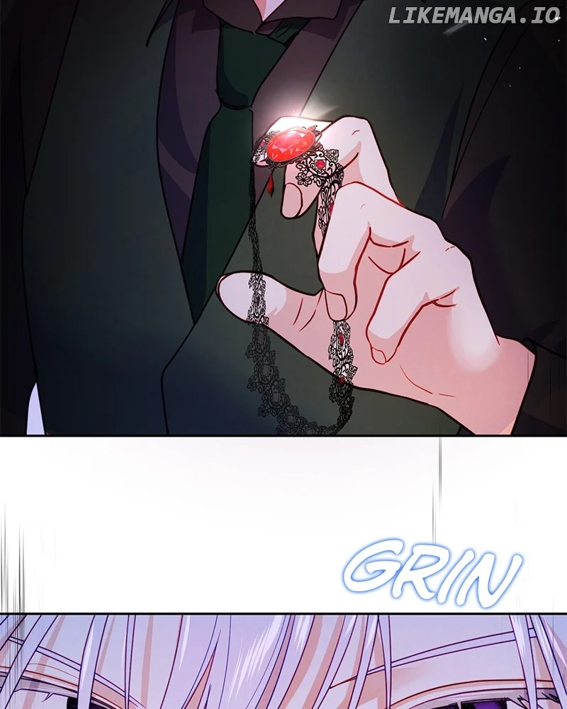 Heart Throbbing Conqueror chapter 106 page 33