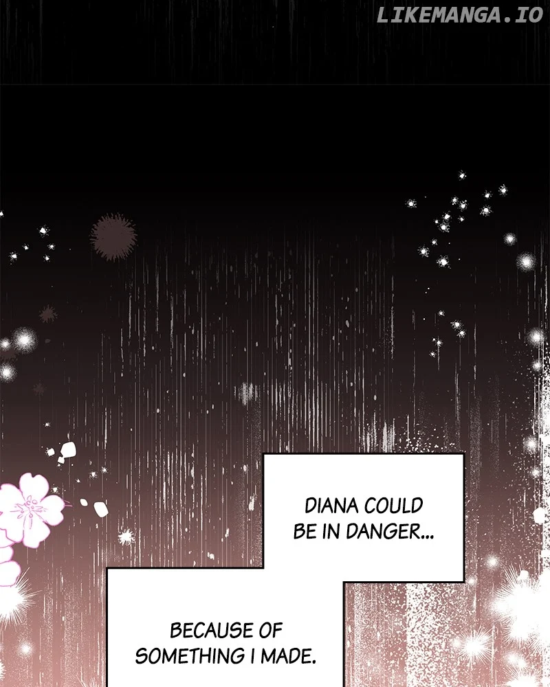 Heart Throbbing Conqueror chapter 106 page 36