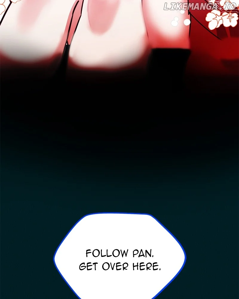 Heart Throbbing Conqueror chapter 106 page 39