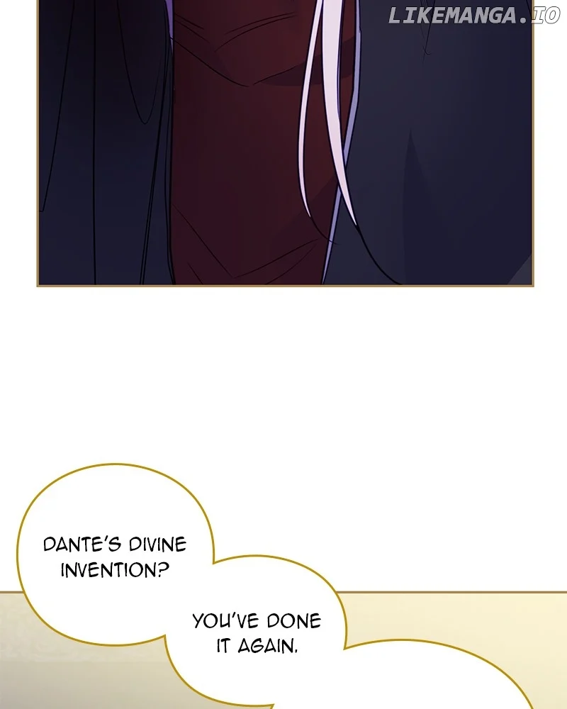 Heart Throbbing Conqueror chapter 106 page 4
