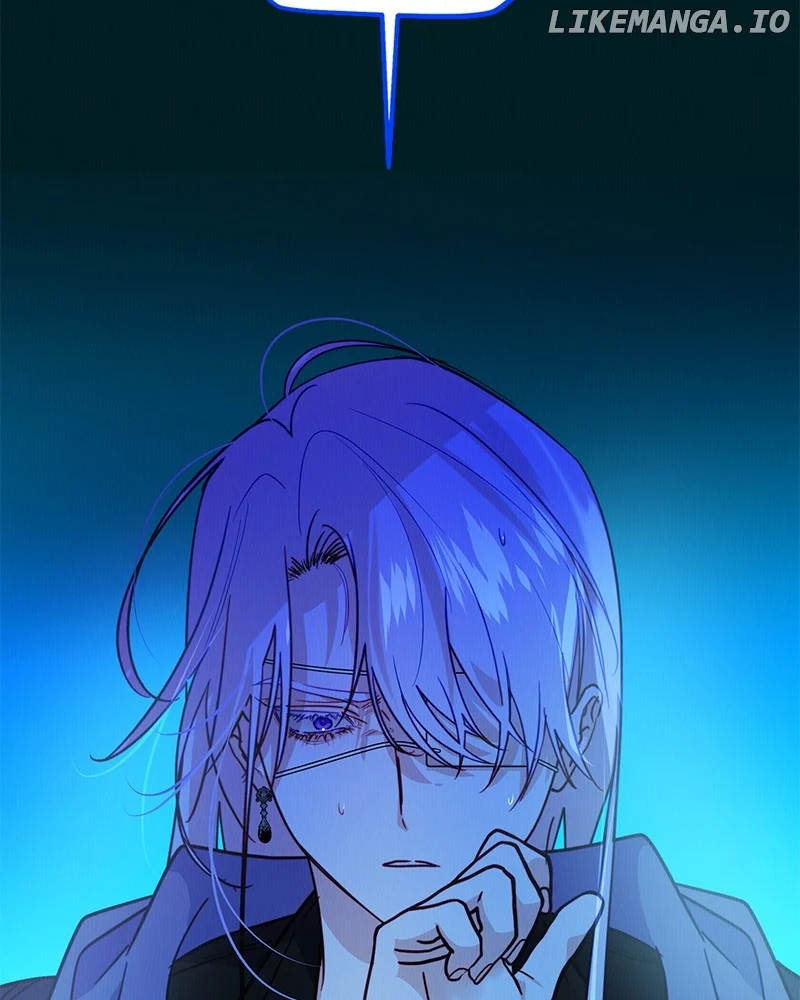 Heart Throbbing Conqueror chapter 106 page 40