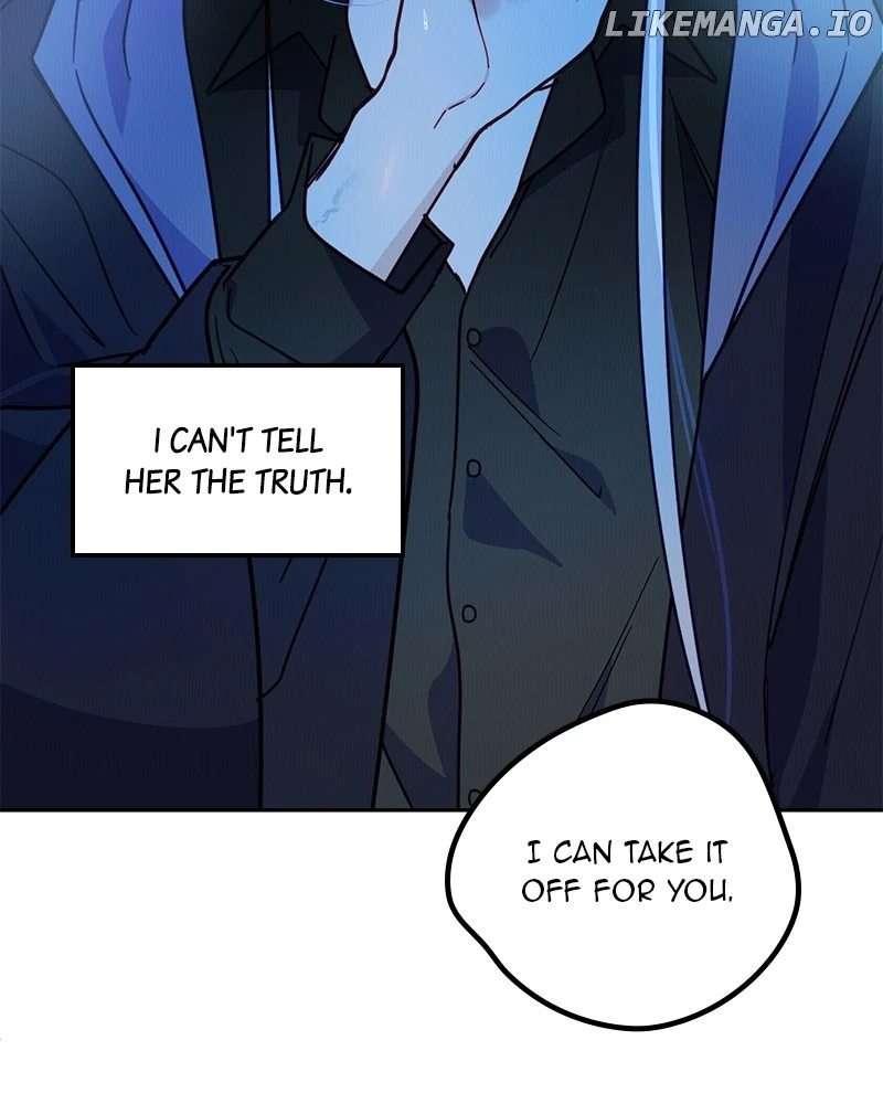 Heart Throbbing Conqueror chapter 106 page 41