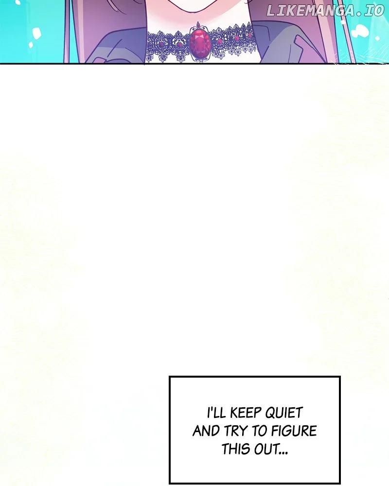 Heart Throbbing Conqueror chapter 106 page 43