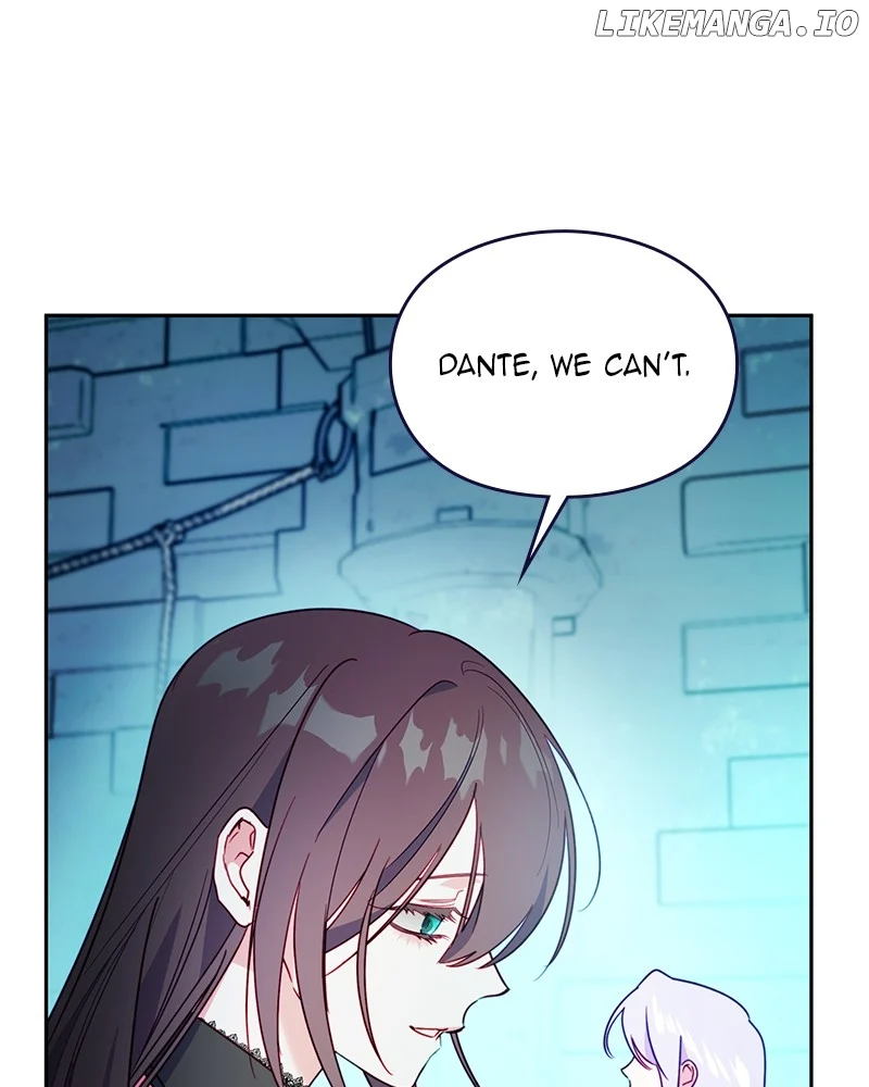 Heart Throbbing Conqueror chapter 106 page 48