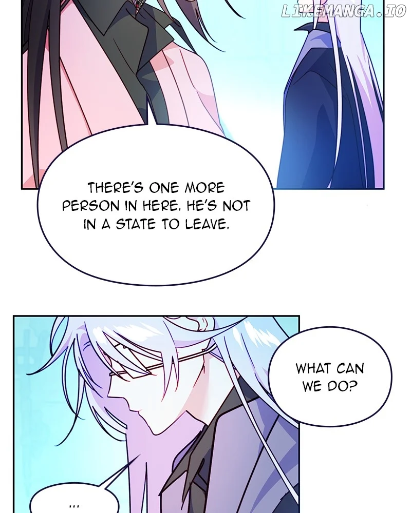 Heart Throbbing Conqueror chapter 106 page 49