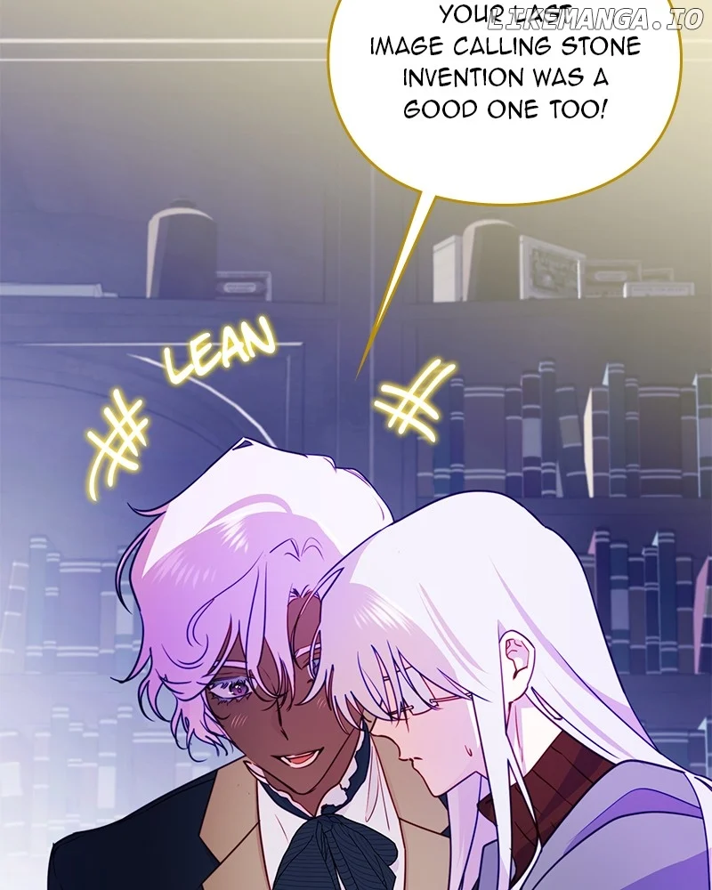 Heart Throbbing Conqueror chapter 106 page 5