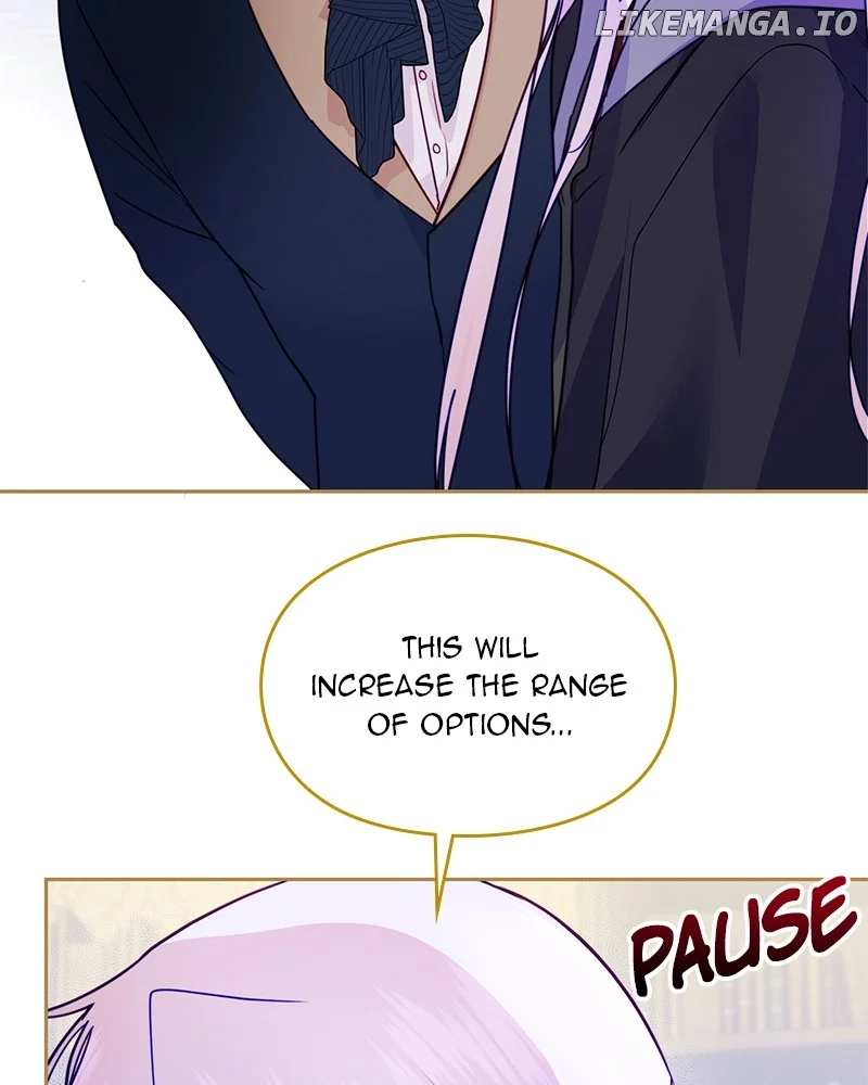 Heart Throbbing Conqueror chapter 106 page 6