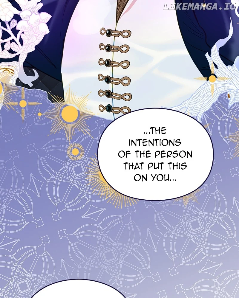 Heart Throbbing Conqueror chapter 106 page 60