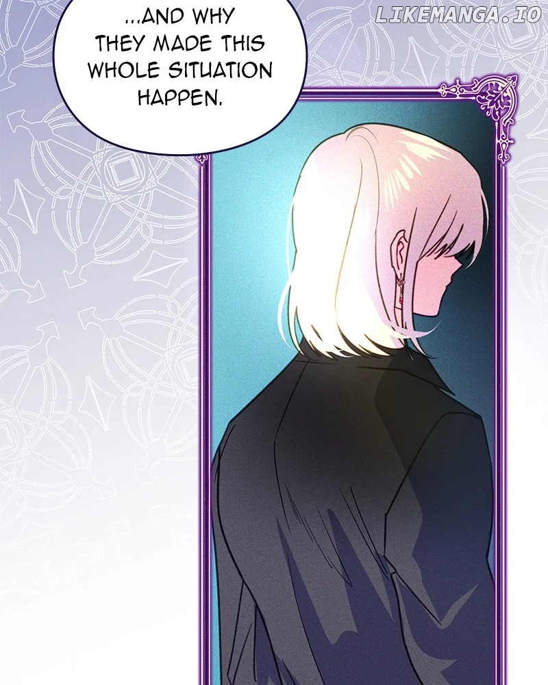 Heart Throbbing Conqueror chapter 106 page 61