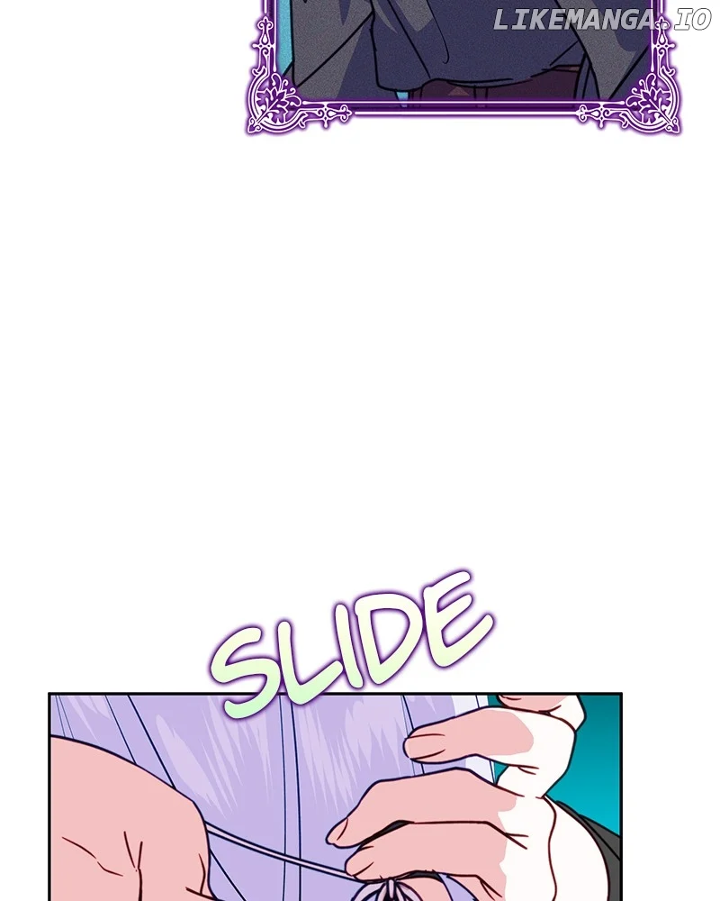Heart Throbbing Conqueror chapter 106 page 62