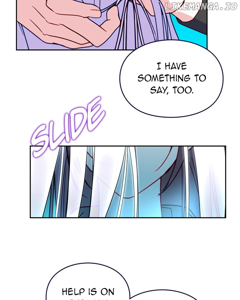 Heart Throbbing Conqueror chapter 106 page 63