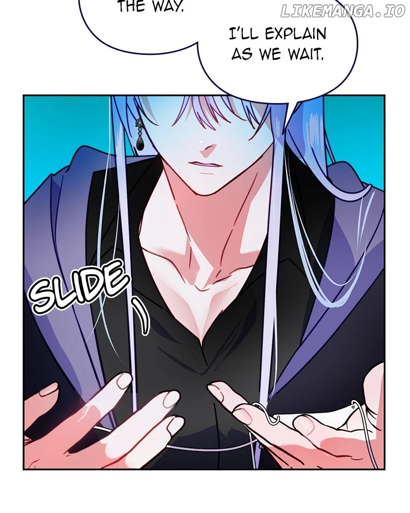Heart Throbbing Conqueror chapter 106 page 64
