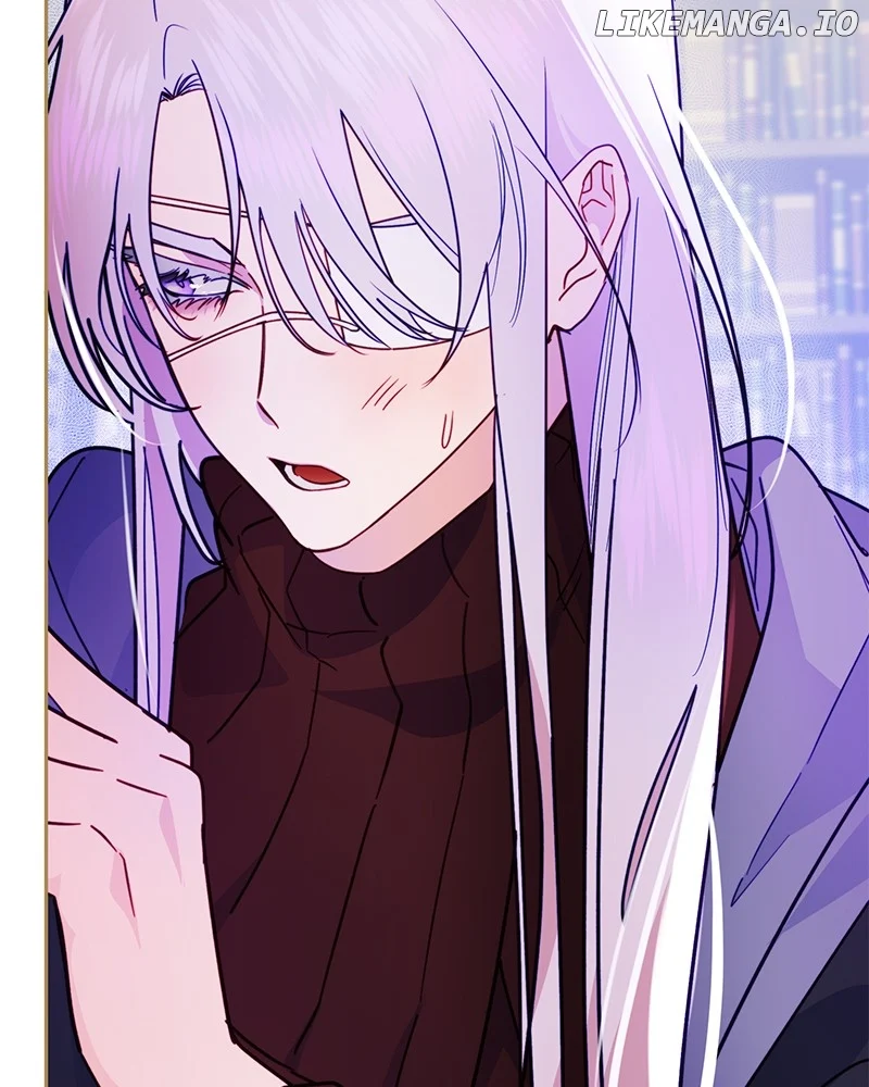 Heart Throbbing Conqueror chapter 106 page 7