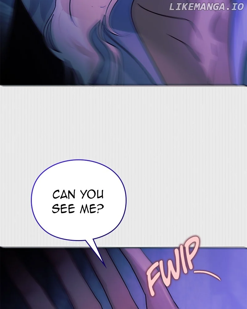 Heart Throbbing Conqueror chapter 106 page 75