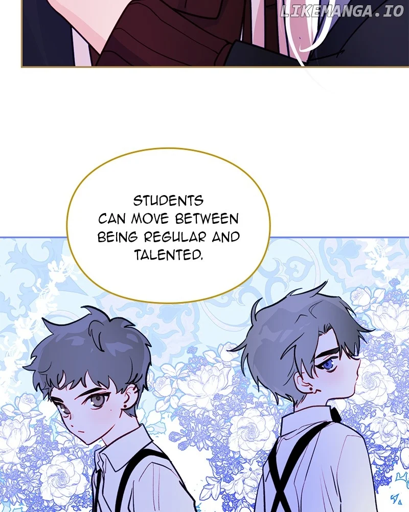 Heart Throbbing Conqueror chapter 106 page 8