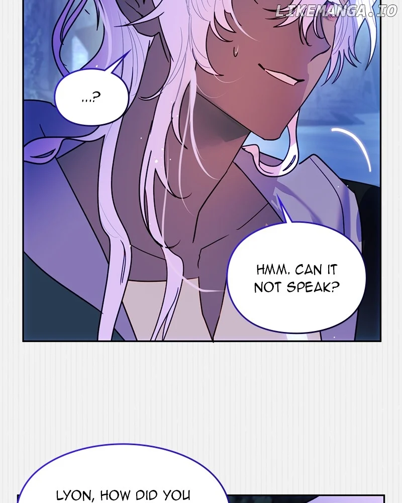 Heart Throbbing Conqueror chapter 106 page 80