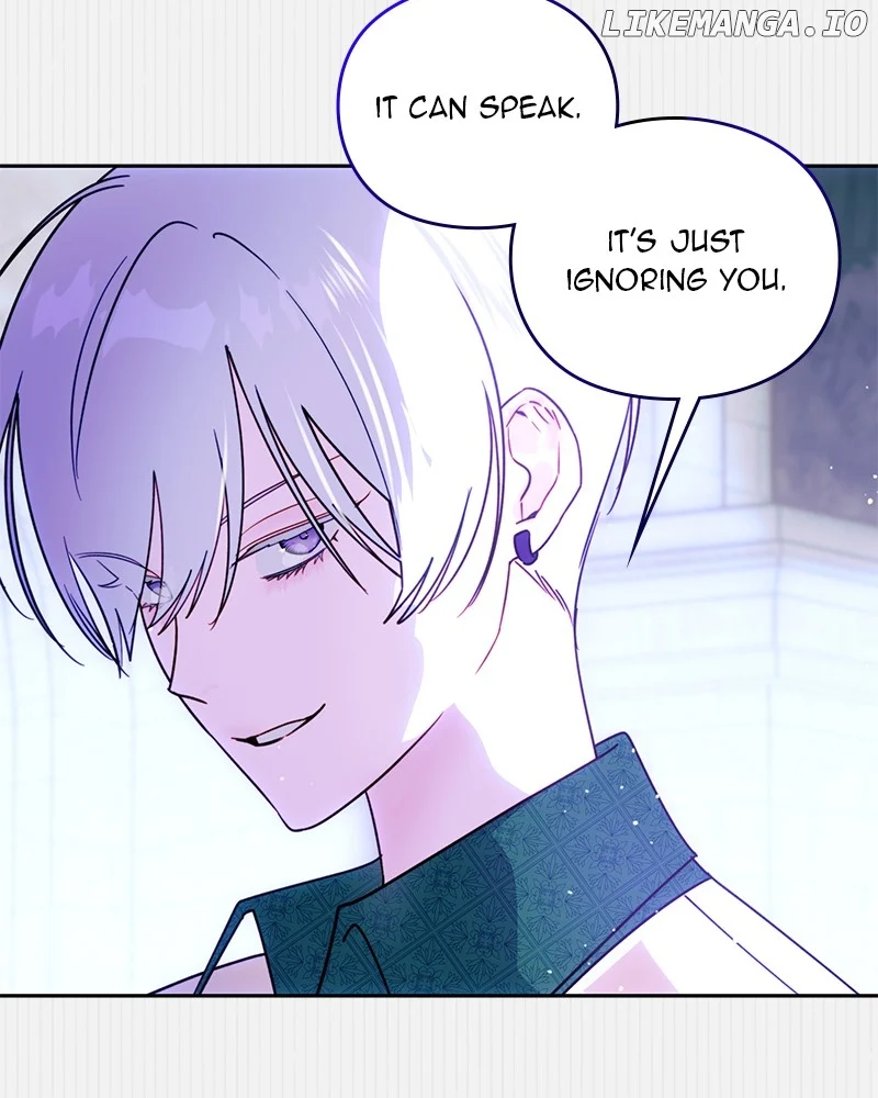 Heart Throbbing Conqueror chapter 106 page 83