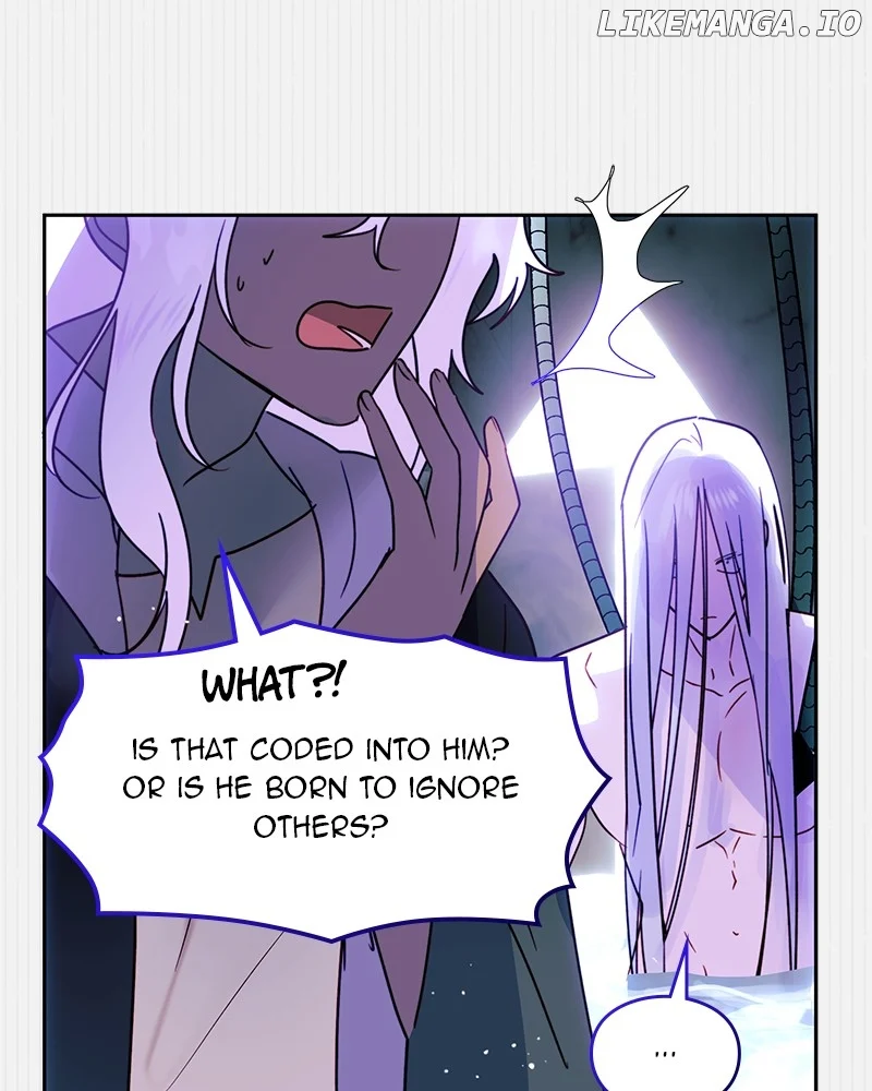 Heart Throbbing Conqueror chapter 106 page 84