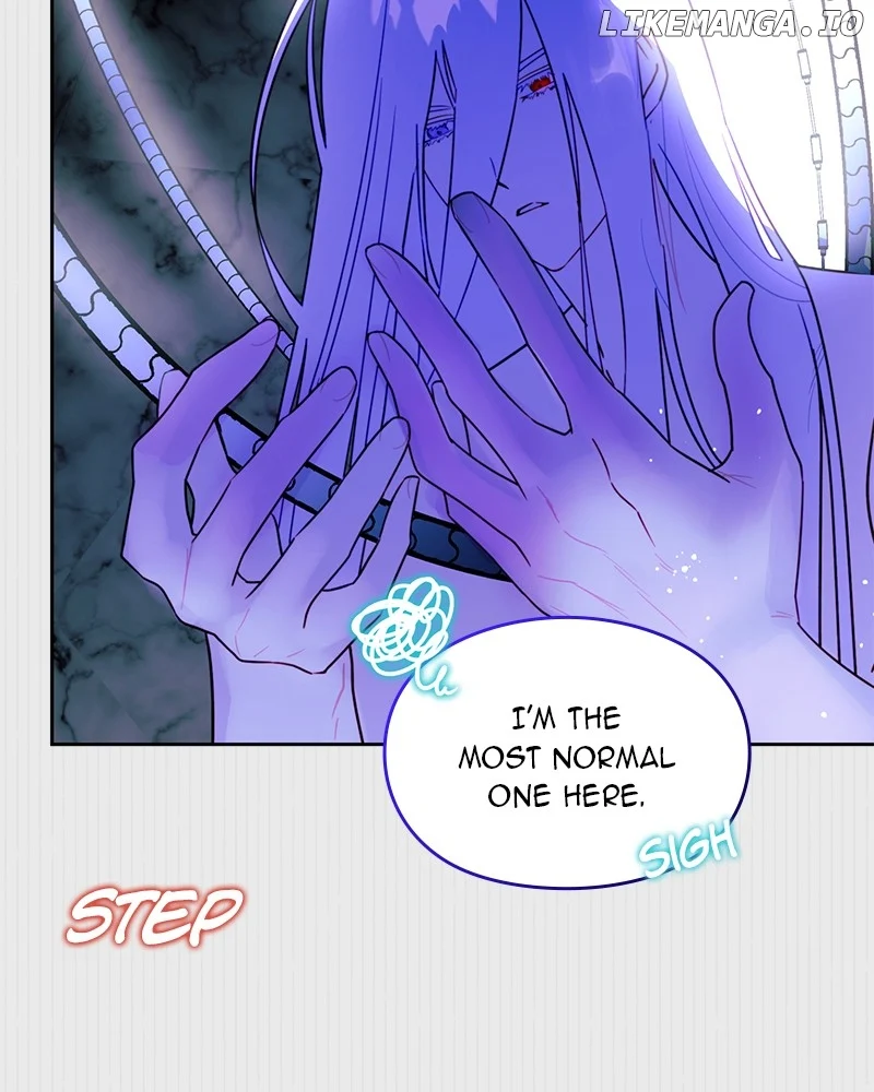 Heart Throbbing Conqueror chapter 106 page 86