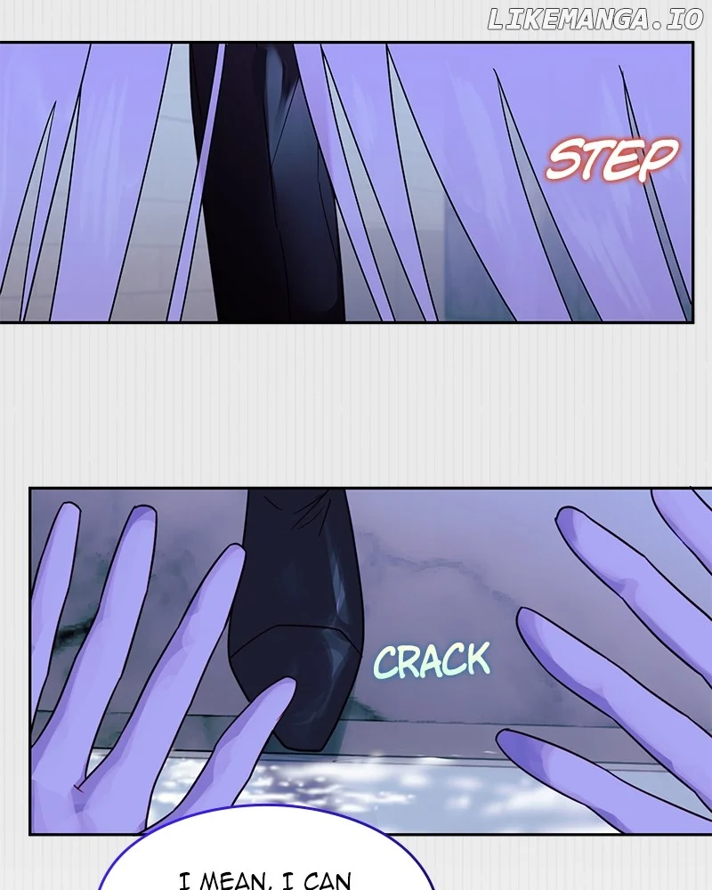 Heart Throbbing Conqueror chapter 106 page 87