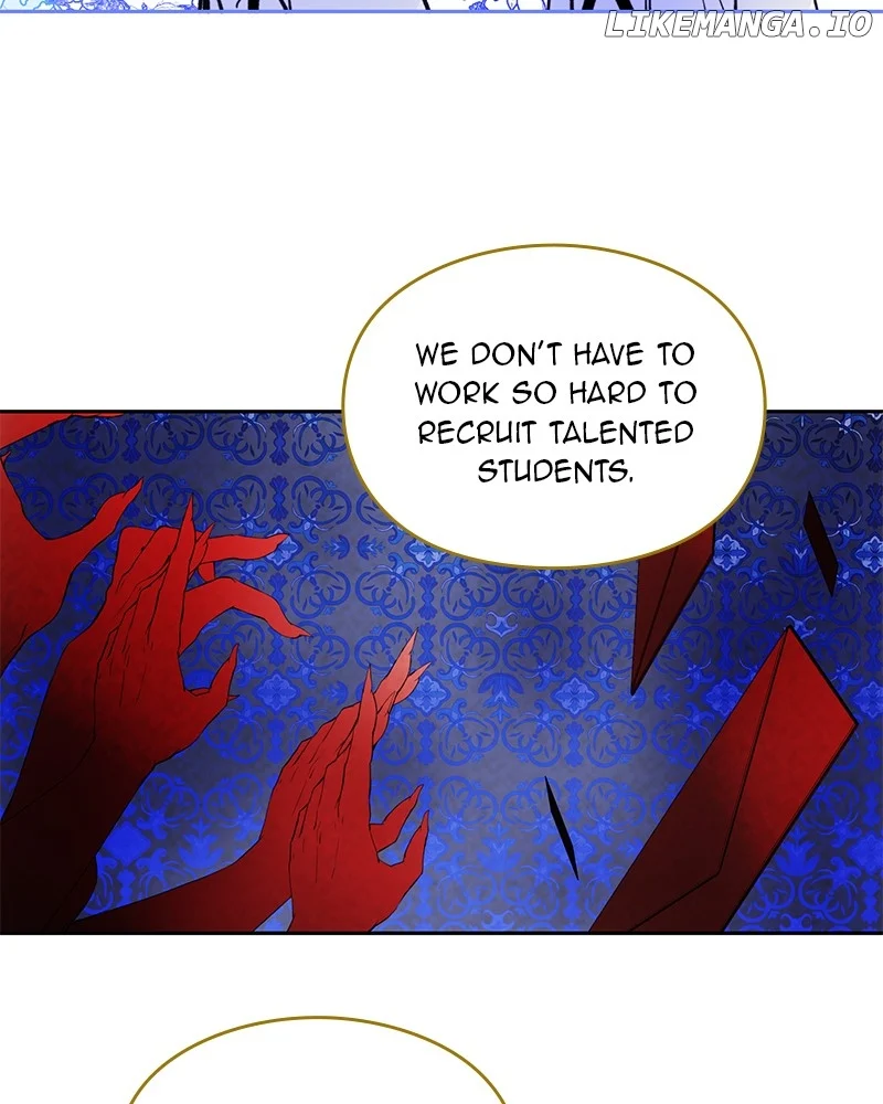 Heart Throbbing Conqueror chapter 106 page 9