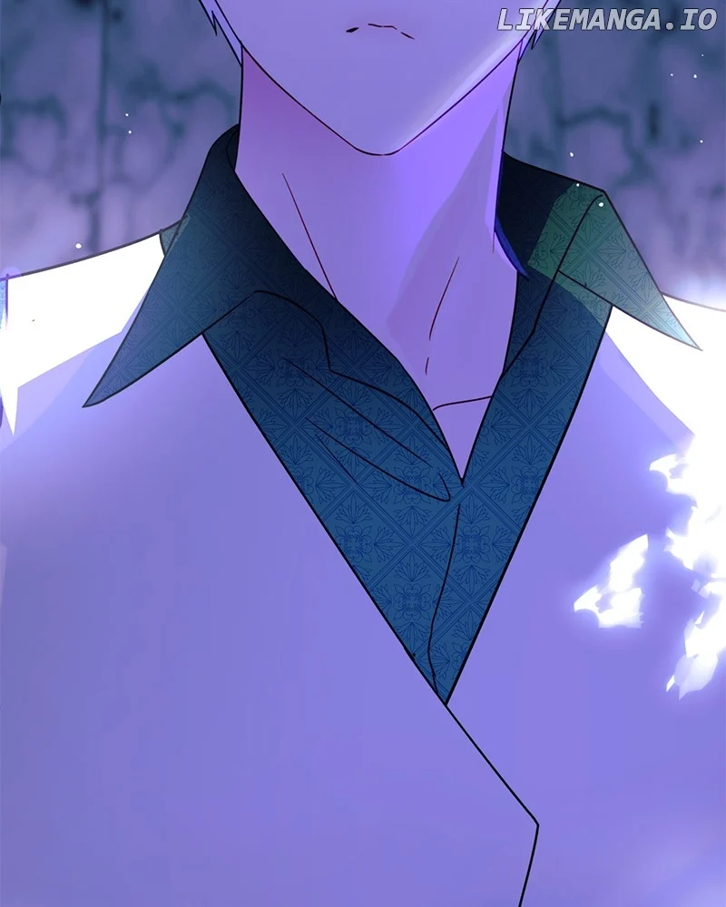 Heart Throbbing Conqueror chapter 106 page 91