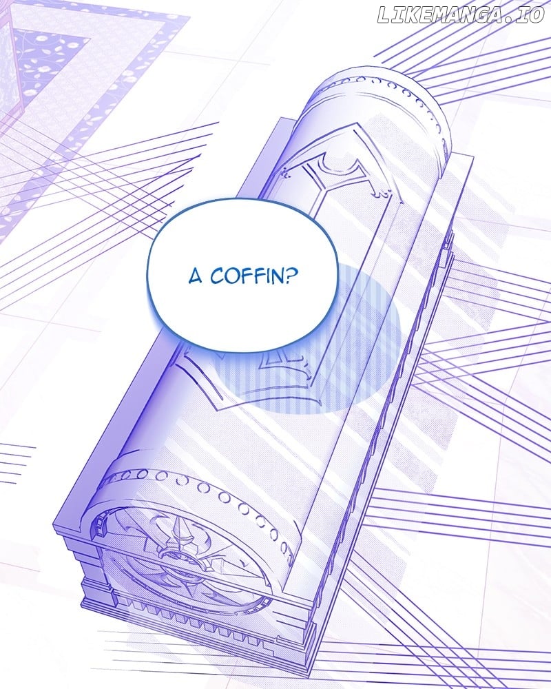 Heart Throbbing Conqueror chapter 108 page 1