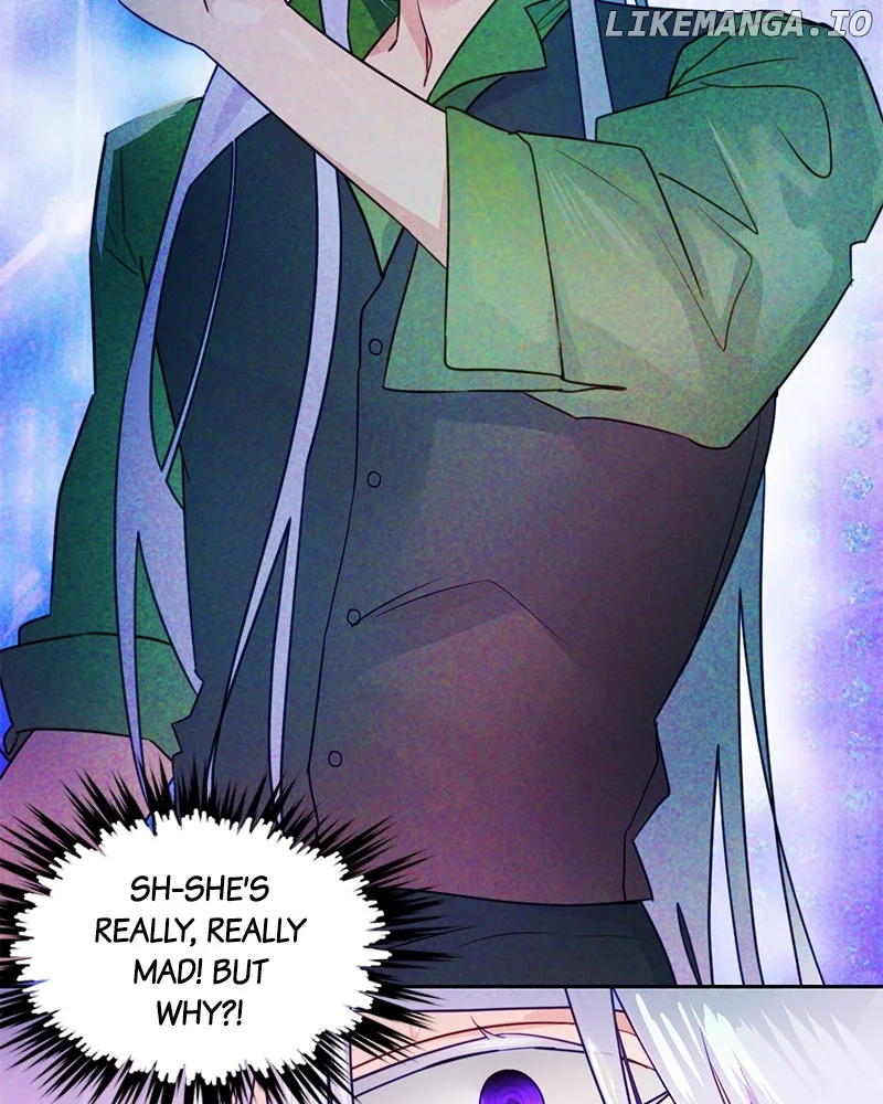 Heart Throbbing Conqueror chapter 108 page 13