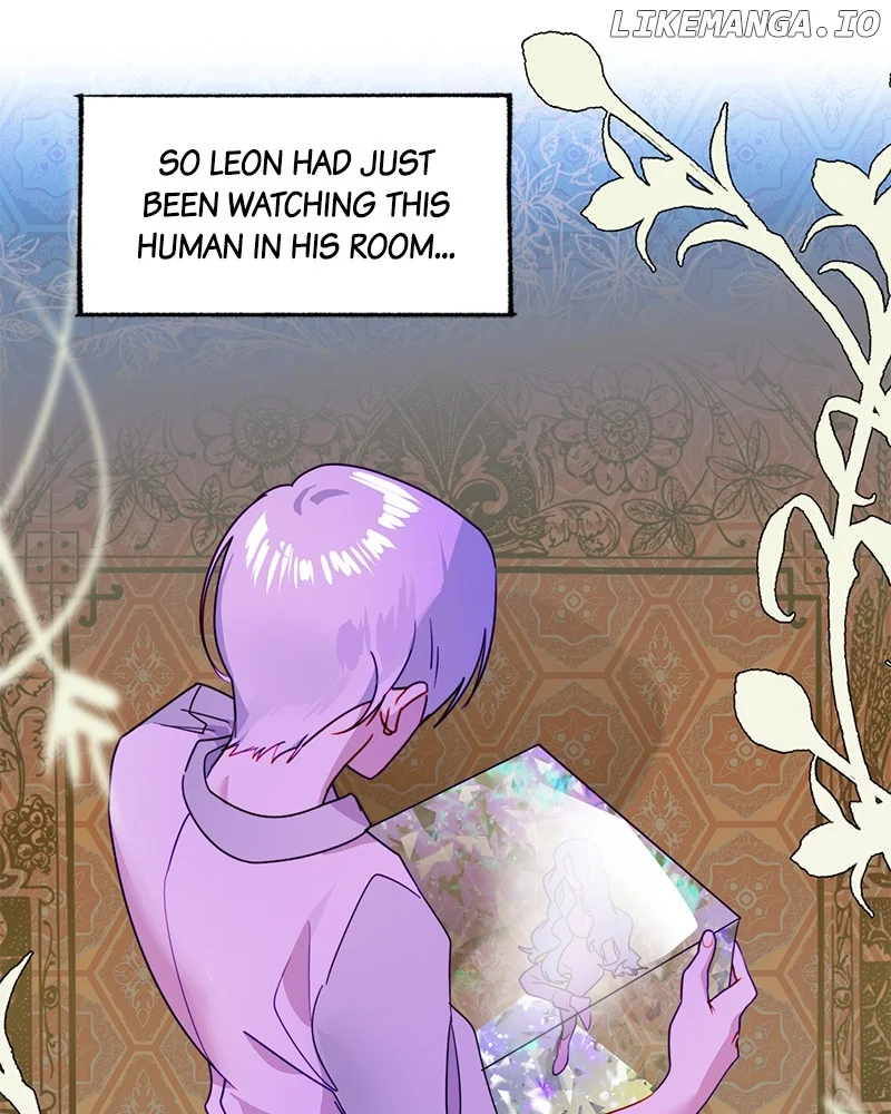 Heart Throbbing Conqueror chapter 108 page 16