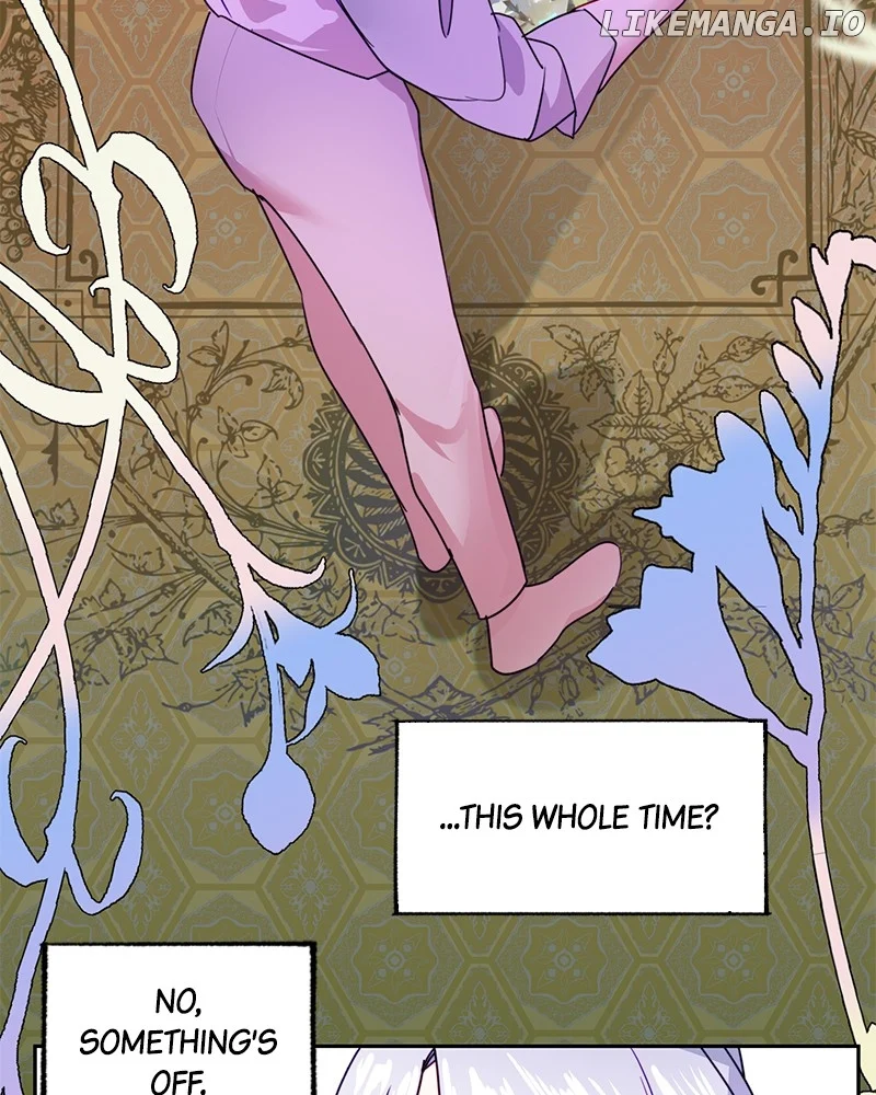 Heart Throbbing Conqueror chapter 108 page 17